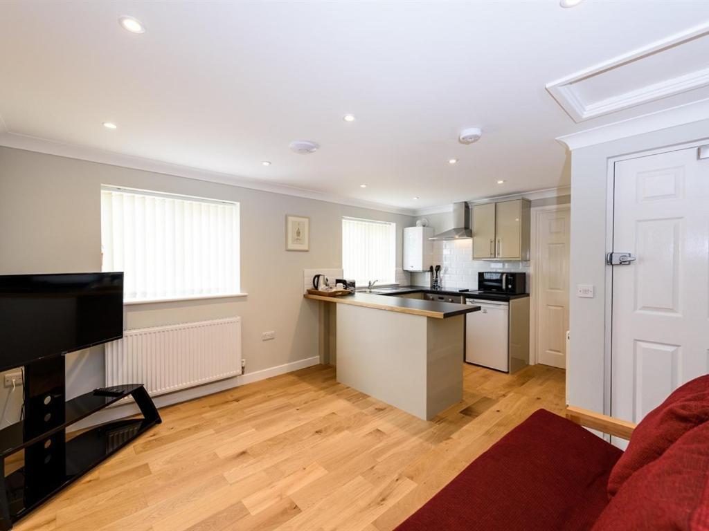 Vauxhall Apartments NWI Zimmer foto