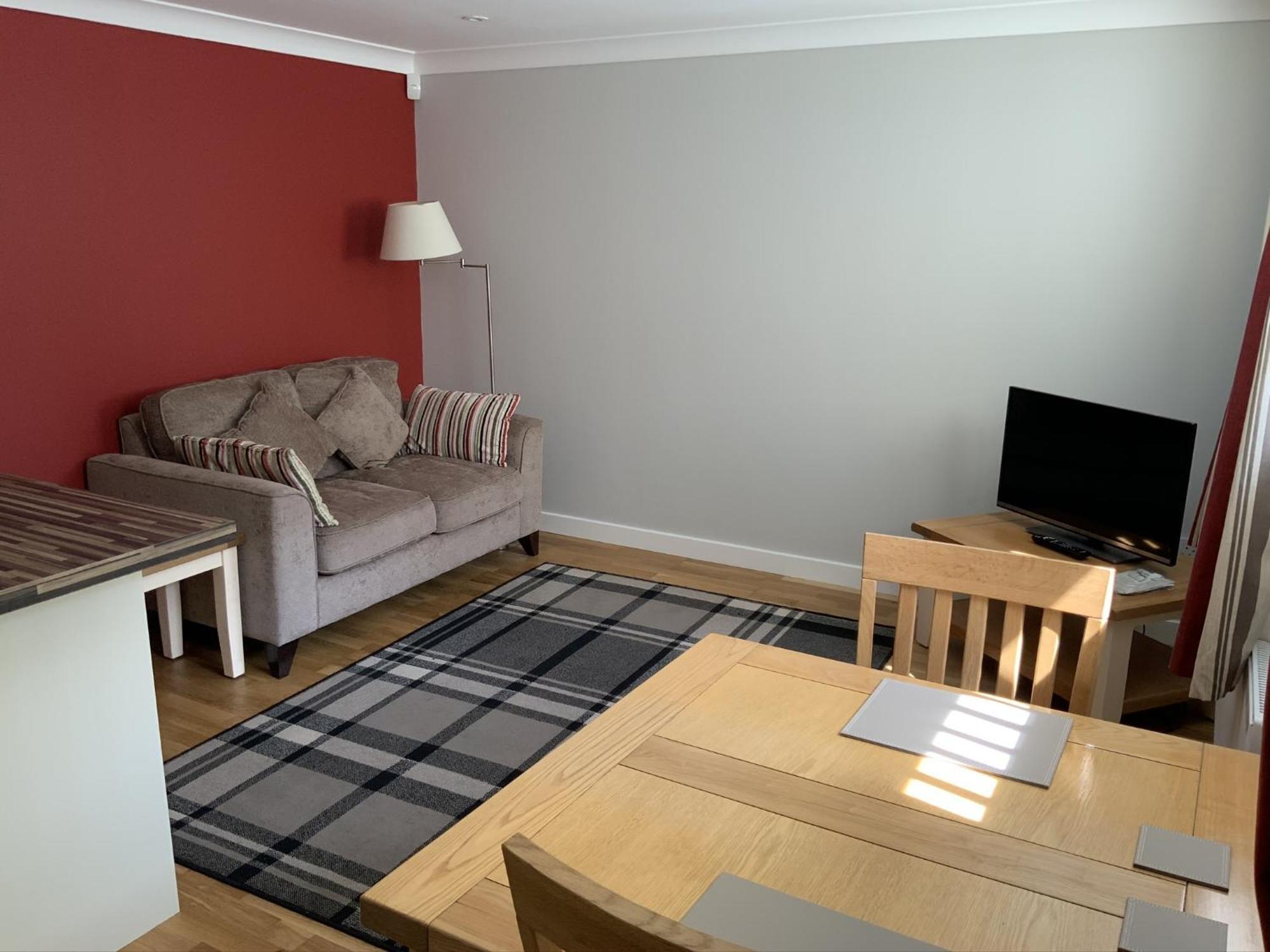 Vauxhall Apartments NWI Zimmer foto
