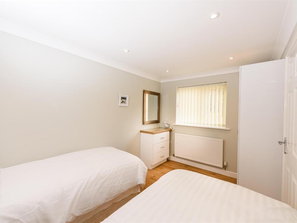 Vauxhall Apartments NWI Zimmer foto