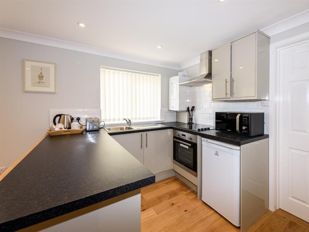 Vauxhall Apartments NWI Zimmer foto