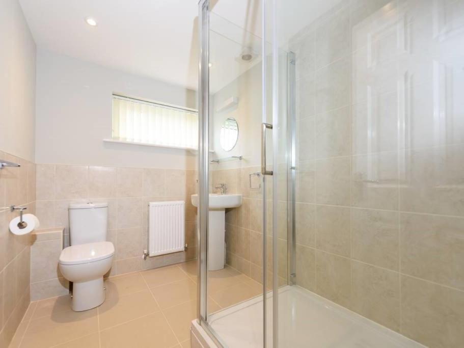 Vauxhall Apartments NWI Zimmer foto