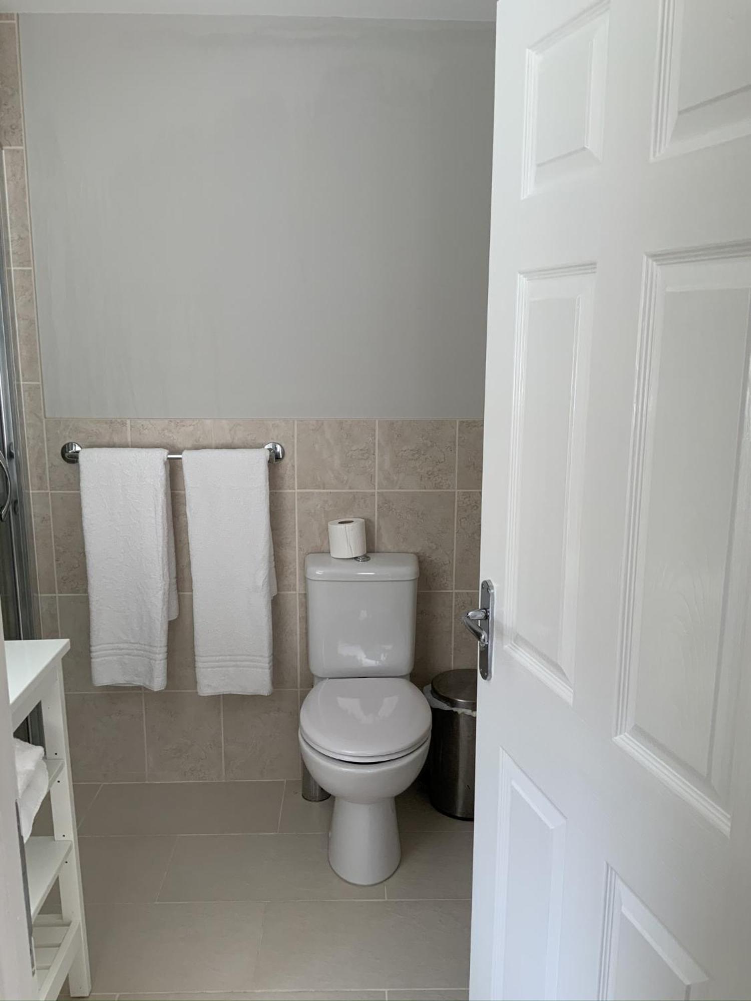 Vauxhall Apartments NWI Zimmer foto