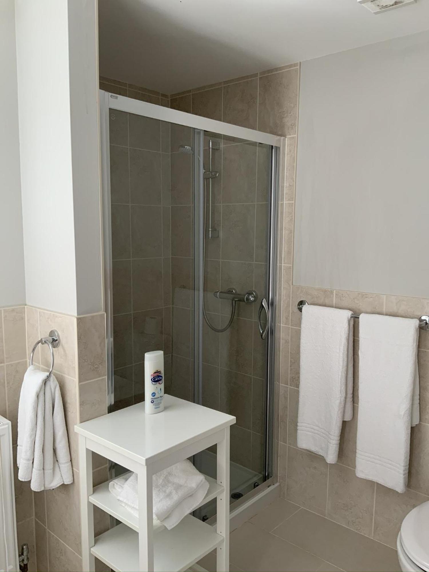 Vauxhall Apartments NWI Zimmer foto