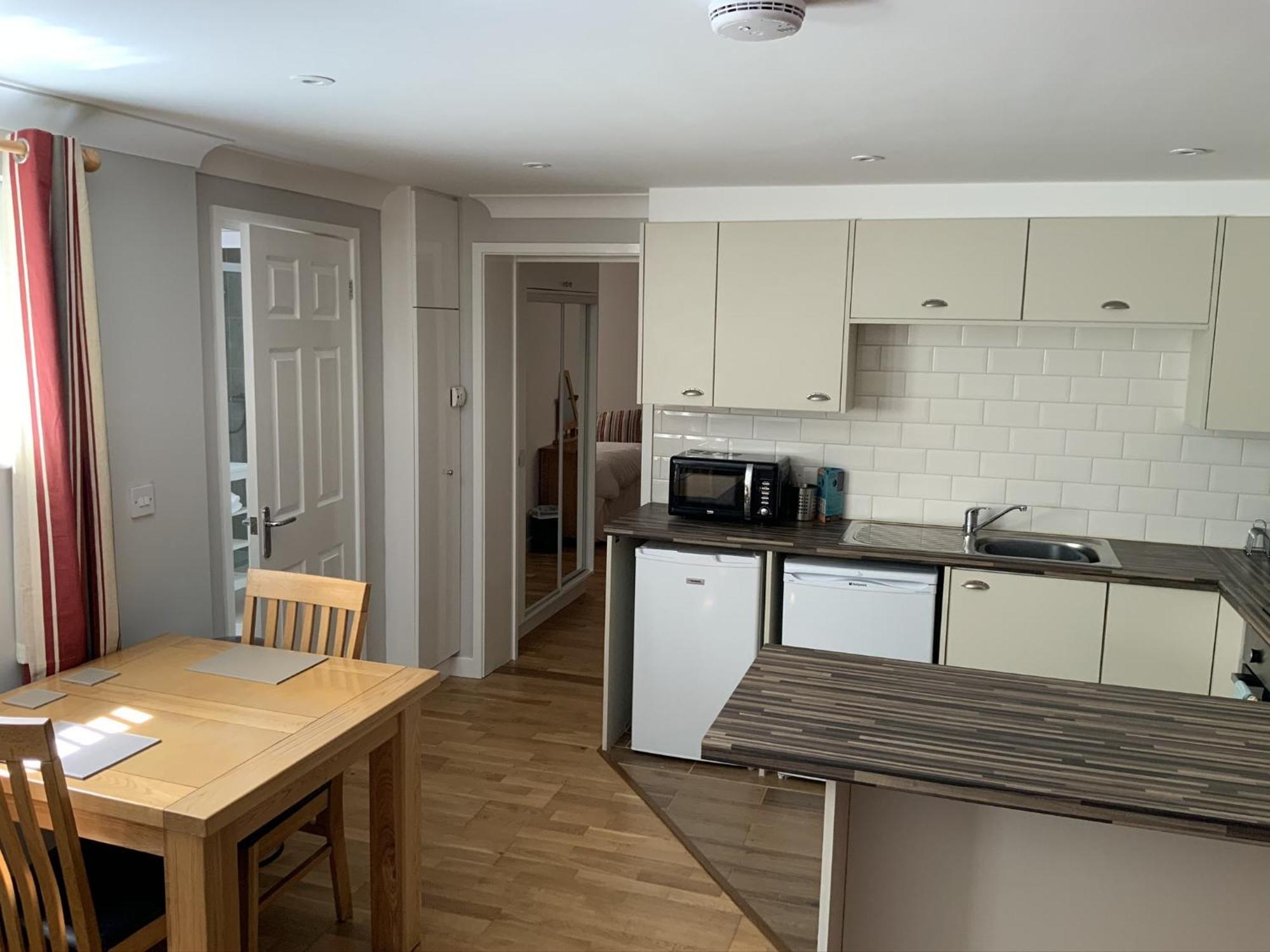 Vauxhall Apartments NWI Zimmer foto
