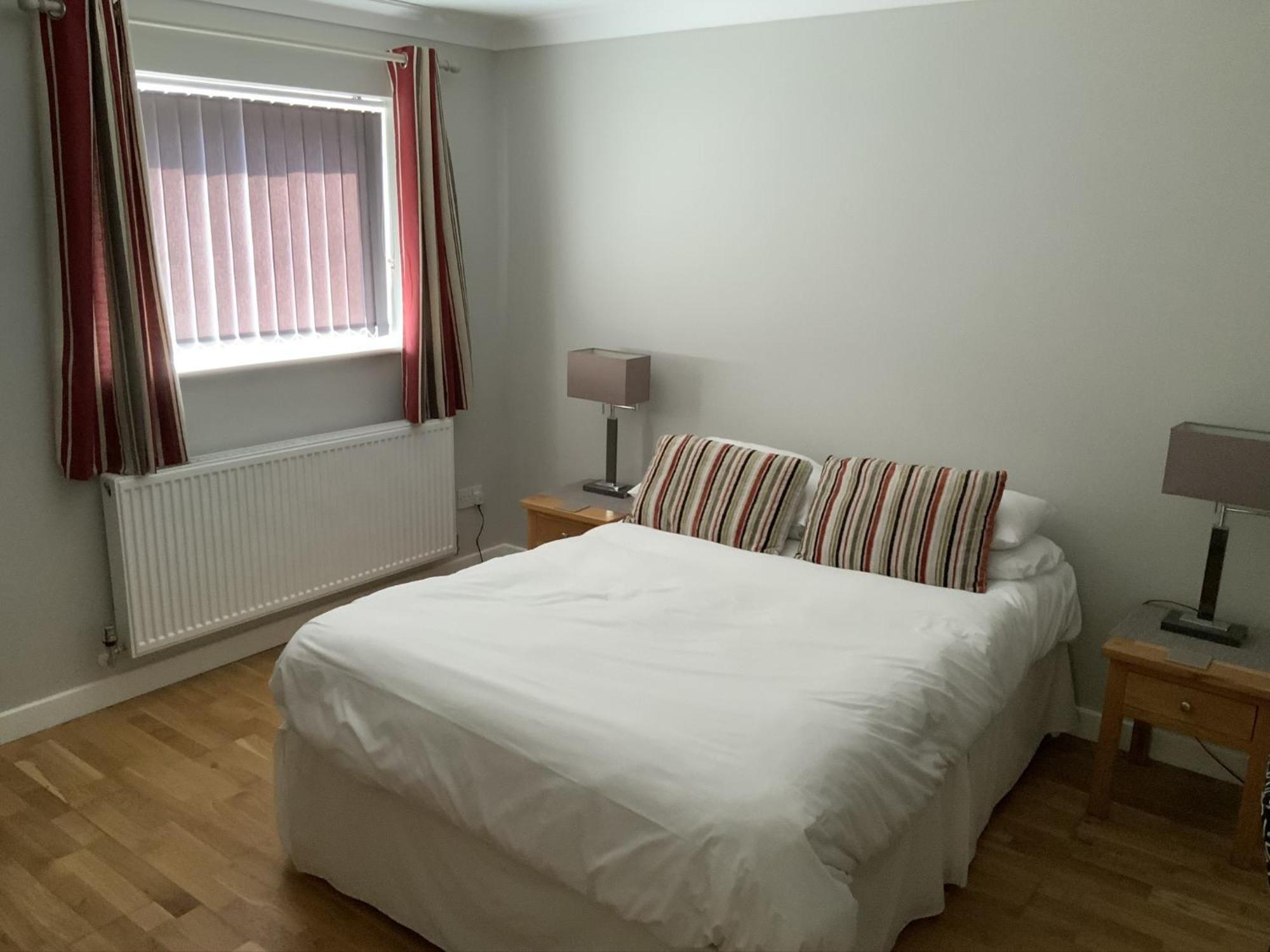 Vauxhall Apartments NWI Zimmer foto