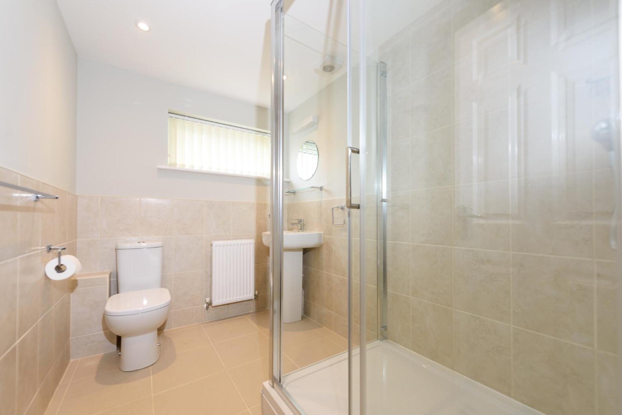 Vauxhall Apartments NWI Zimmer foto