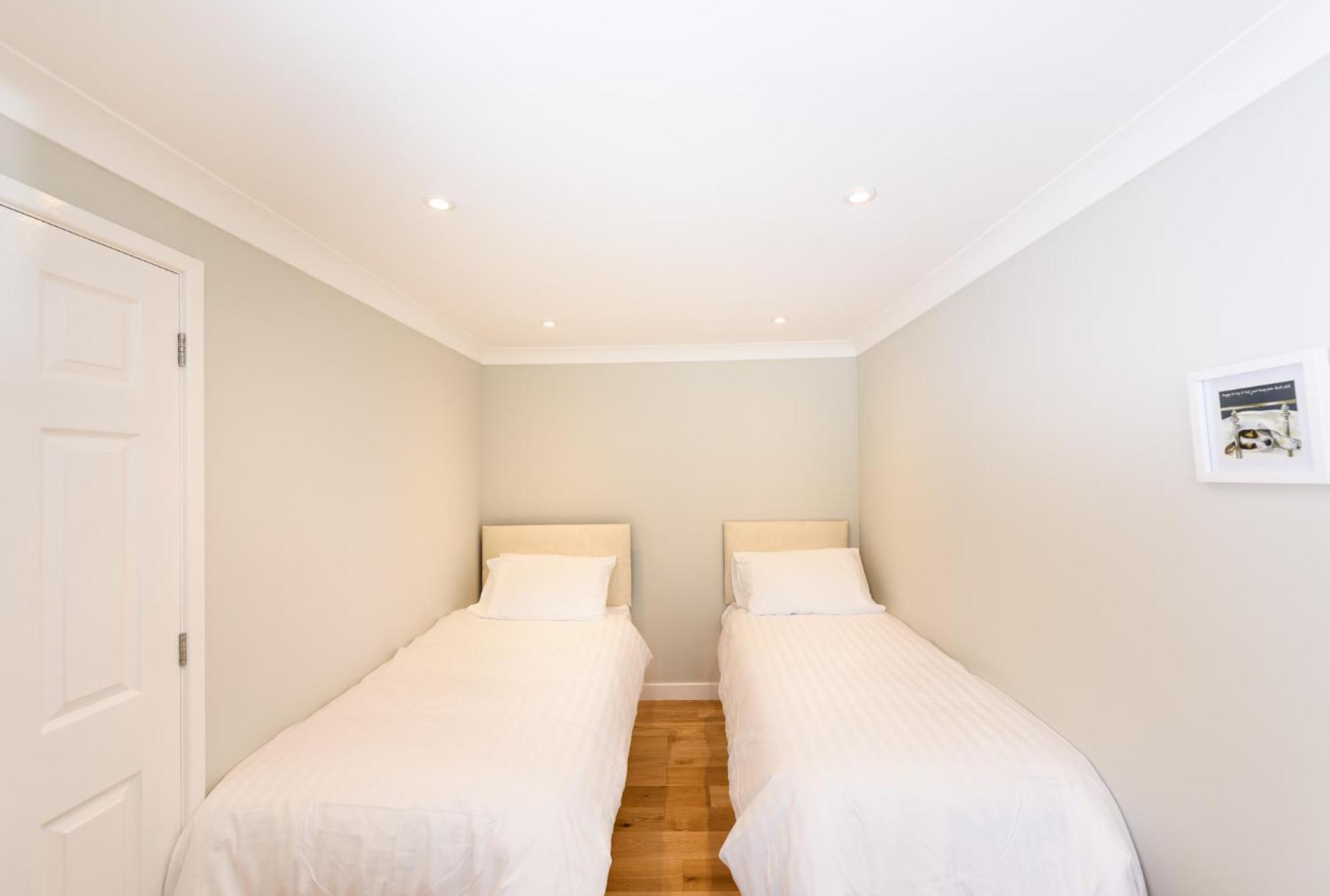 Vauxhall Apartments NWI Zimmer foto