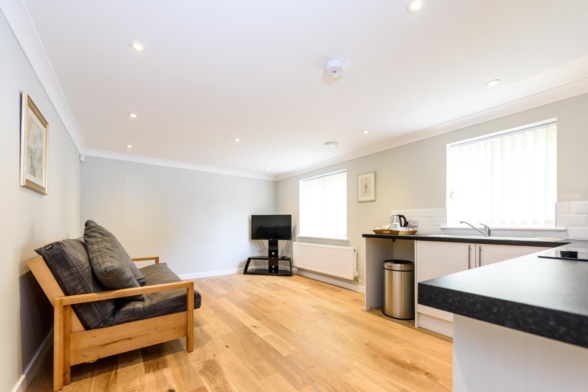Vauxhall Apartments NWI Zimmer foto