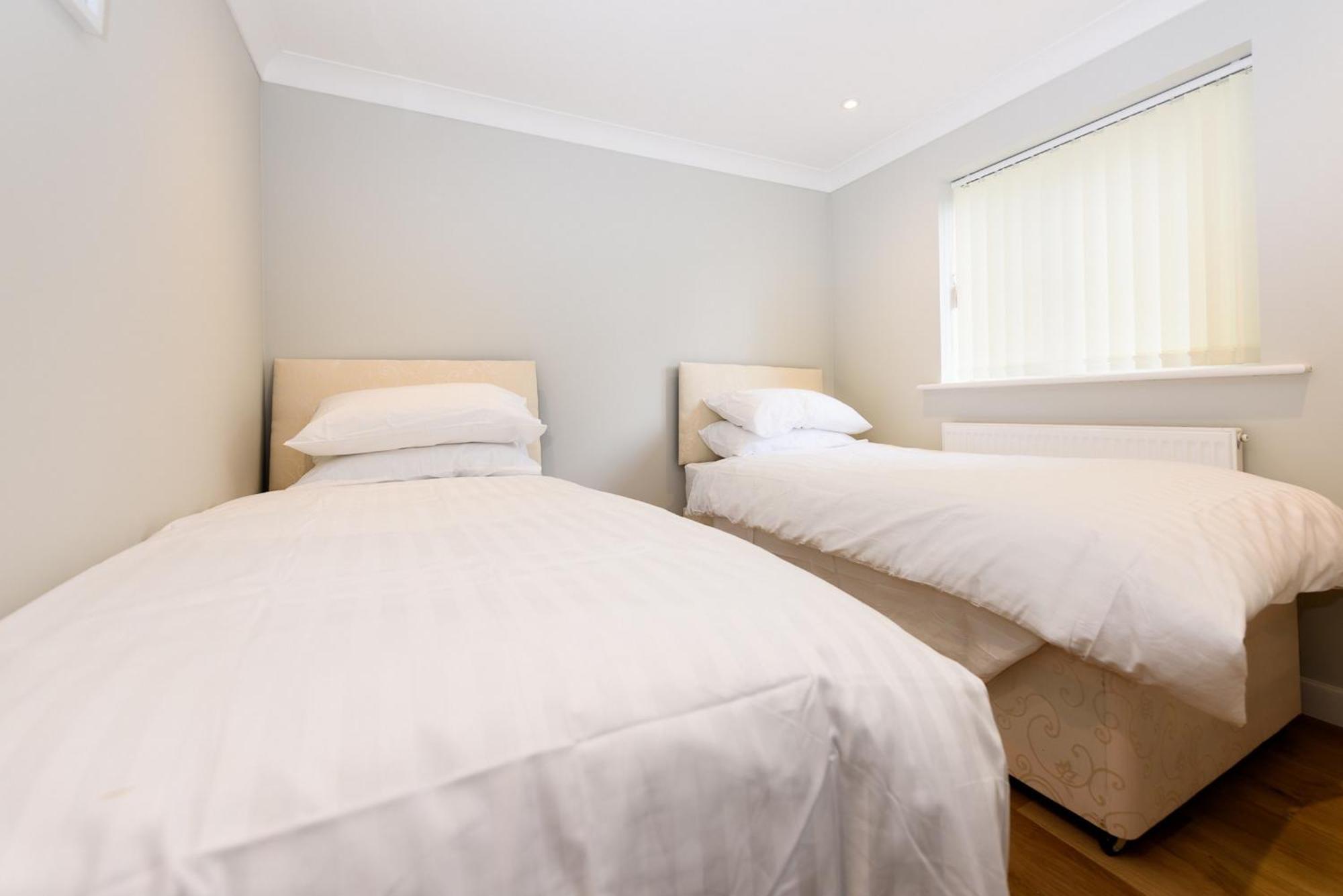 Vauxhall Apartments NWI Zimmer foto